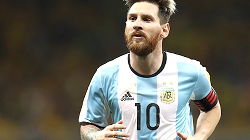 Messi luôn khiến chúng ta thèm khát