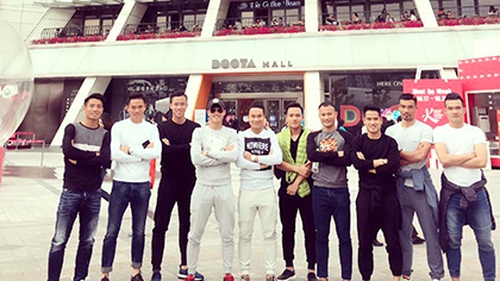 Tuyển Việt Nam không có cầu thủ miền Nam: Đơn giản, vì đó là bóng đá!