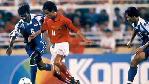 Nhìn lại 20 năm AFF Cup: Vô địch rồi sao?!