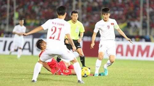 Đấu Malaysia, Việt Nam cần tận dụng một miếng đánh bị ‘bỏ quên’