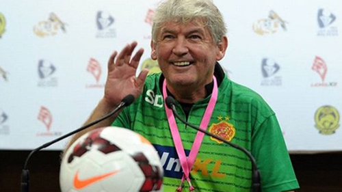 ‘Cầu thủ ĐNÁ không phải là người Ý, đá thiên về phòng ngự ở AFF Cup là sai lầm’