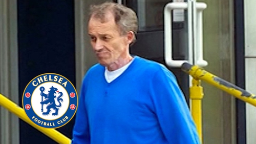 Chelsea từng 'bịt miệng' nạn nhân bị lạm dụng tình dục?