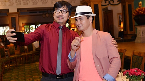 Giáo sư Xoay hứa 'cù' khán giả bằng những trận cười sảng khoái