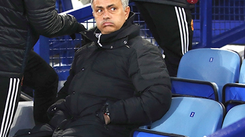 Man United: Mourinho đang mâu thuẫn với chính mình