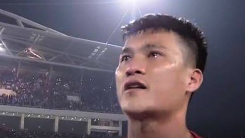 Công Vinh, Thành Lương từ giã tuyển Việt Nam, người hâm mộ nói gì?
