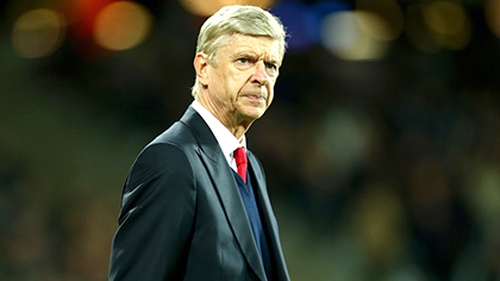 Cách ứng xử của Wenger đối với Sanchez, Oezil sẽ quyết định thành công của Arsenal