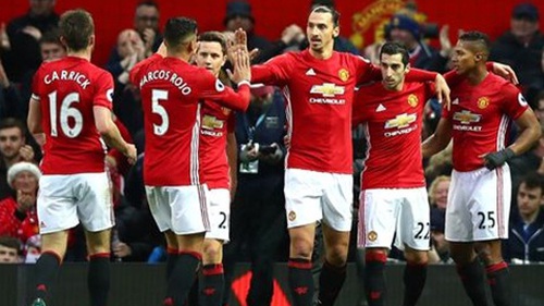 ĐIỂM NHẤN Man United 1-0 Tottenham: Mourinho, thế là công bằng rồi nhé!