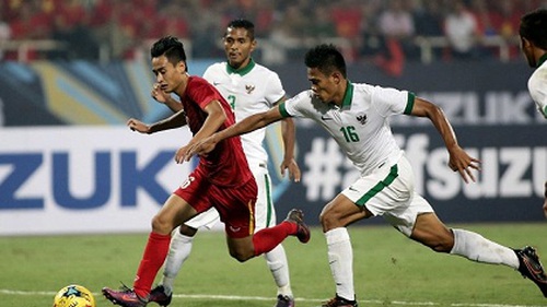 NHỮNG KHOẢNH KHẮC khó quên của đội tuyển Việt Nam tại AFF Suzuki Cup 2016