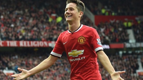 Ander Herrera là ‘người đặc biệt’ đích thực của Mourinho