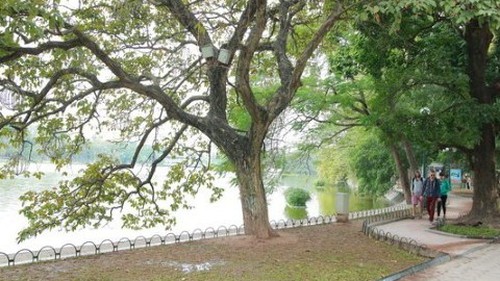 Bắc Bộ hanh khô trong 10 ngày tới, lũ chồng lũ ở Trung Bộ