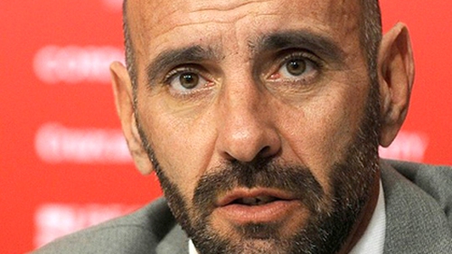 'Phù thủy' Monchi chia tay Liga, kết duyên với Serie A