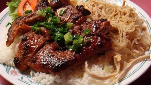 Ăn món ngon miền Nam giữa lòng Hà Nội ở đâu?