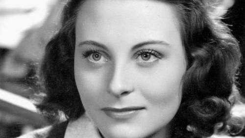 Michel Morgan, minh tinh Pháp với đôi mắt đẹp nhất thế giới, qua đời ở tuổi 96