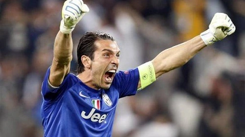 Gianluigi Buffon muốn giải nghệ ở tuổi... 65