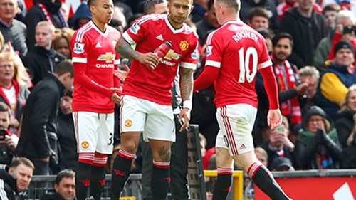 Chuyện nội bộ Man United: Vì sao Mourinho cảm thấy 'ân hận'?