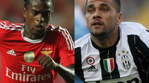 CĐV Man United phát sốt với 'Dani Alves mới' sắp về Old Trafford