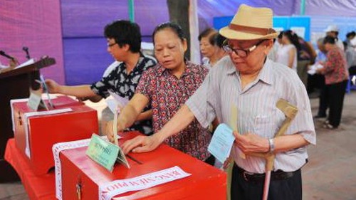 Thành phố Hồ Chí Minh công bố 10 sự kiện nổi bật năm 2016