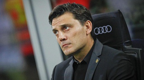 Vincenzo Montella: Người đặc biệt của Milan