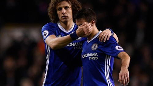 Chelsea bị hạ, Man United còn cơ hội, cuộc đua vô địch giờ đáng xem hơn nhiều