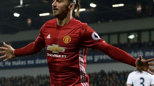 Vì sao Mourinho cần lắng nghe lời thú nhận của Ibrahimovic?