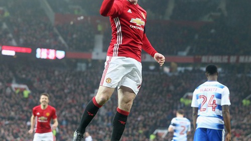 Wayne Rooney có thực sự vĩ đại trong lịch sử Man United?
