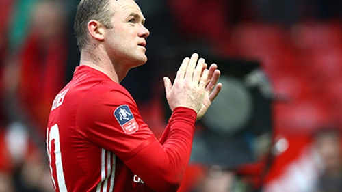 Wayne Rooney: 12 năm cô đơn