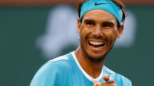 Tennis ngày 10-1: Nadal có thể sẽ giải nghệ. Kyrgios có đối mặt án phạt do xúc phạm...Donald Trump