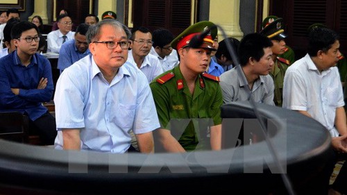 'Đại án' 9.000 tỷ tại Ngân hàng Xây dựng: Đề nghị y án sơ thẩm 25 bị cáo