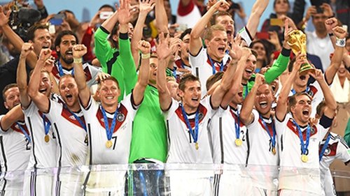 World Cup có 48 đội từ năm 2026: Vì tiền, FIFA hủy hoại chất lượng?