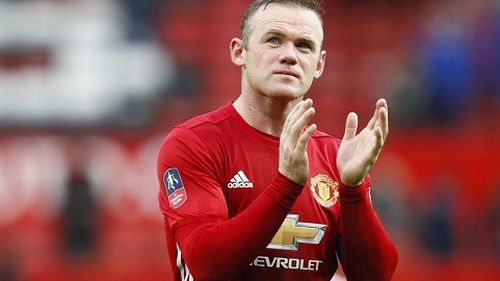 CĐV Man United dự đoán Rooney ghi bàn vào lưới Liverpool để phá kỉ lục