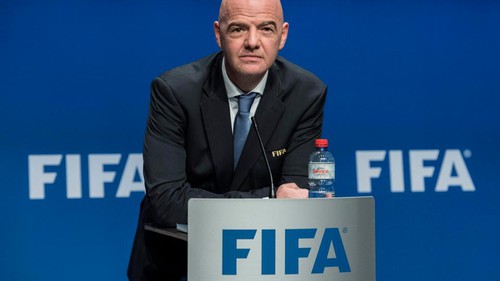 48 đội dự FIFA World Cup: Càng đông, càng vui