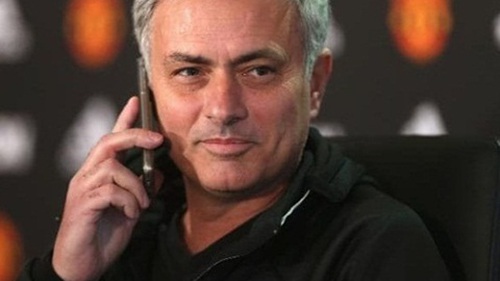 Mourinho đã làm được 4 việc lớn từ sau đại chiến lượt đi với Liverpool