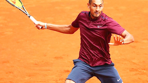 Australian Open 2017: Quần vợt Australia hồi sinh nhờ sân... đất nện?