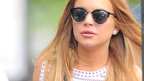 Lindsay Lohan được chào đón gia nhập đạo Hồi