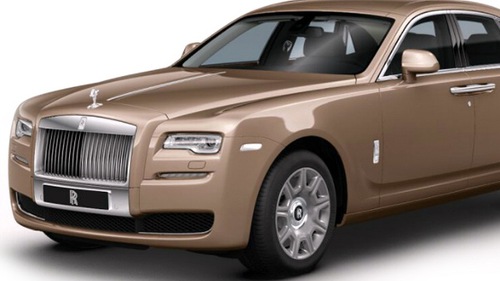 Rolls Royce nộp phạt 671 triệu USD do các buộc tham nhũng và hối lộ