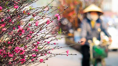 Thời tiết ngày 24 Tháng Chạp: Giảm rét, nắng đẹp