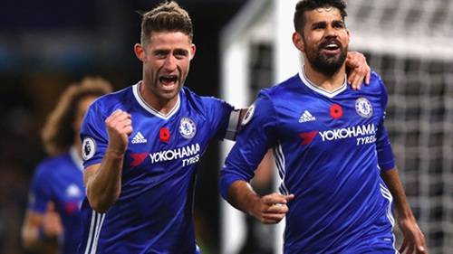 GÓC CHUYÊN GIA: Chelsea không hay vẫn thắng, không có bóng vẫn kiểm soát cuộc chơi