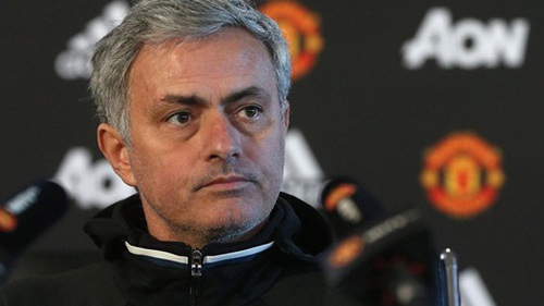 Mourinho lo ngại điều gì nhất ở Man United lúc này?