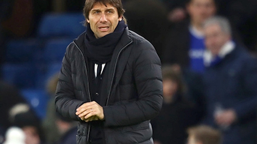 Conte: Không cần tâm lý chiến, cũng thành công