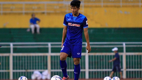 SHB Đà Nẵng xem Hà Nội FC như HAGL