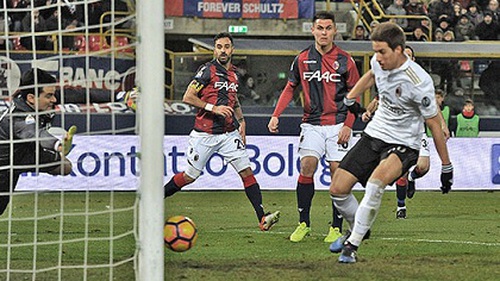 AC Milan của ngày hôm qua đâu rồi?