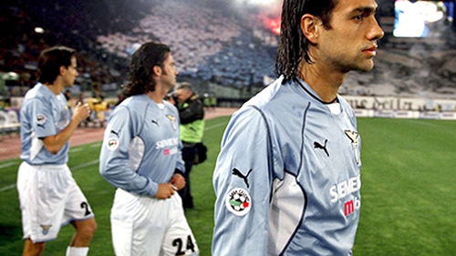 Đối thoại Alessandro Nesta: 'Tới Milan là số phận của tôi'