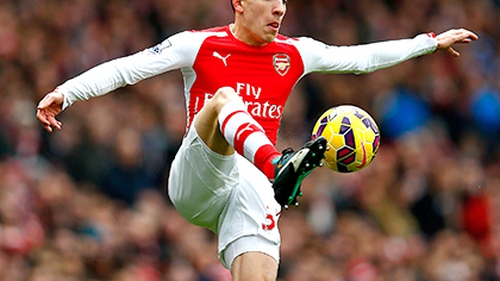 Arsenal chưa bao giờ sánh được Barca, Real hay Bayern Munich...