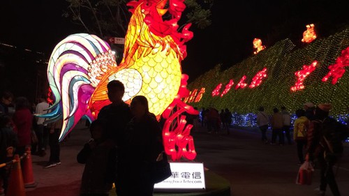 Dịch giả Nguyễn Lệ Chi và câu chuyện cầu an ở Phật Quang Sơn