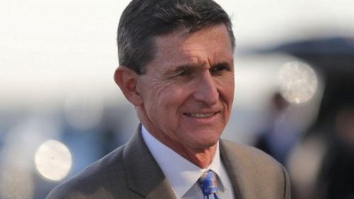 Vì sao Tổng thống Mỹ Donald Trump phải ‘trảm’ cố vấn Michael Flynn?