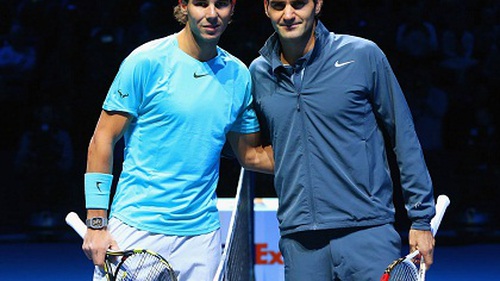 Federer và Nadal - Ai vĩ đại hơn?