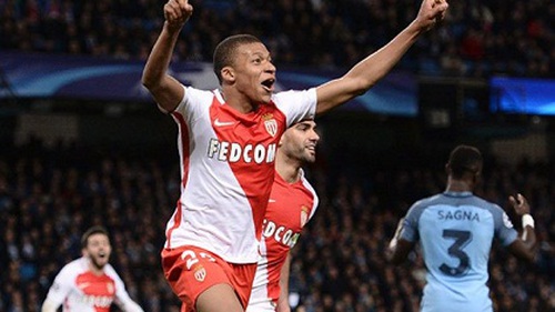 CĐV Arsenal yêu cầu CLB mua 'sao mới nổi' của Monaco