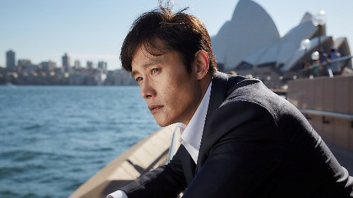 Công chiếu 'A Single Rider': chờ 'tuyệt phẩm' của Lee Byung Hun