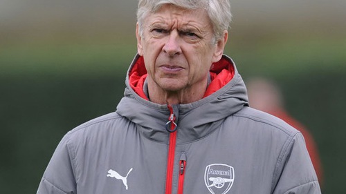 Michael Owen khen mà như 'xát muối' vào nỗi đau của CĐV Arsenal