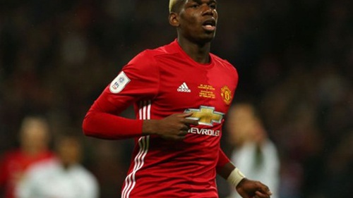 Mourinho chỉ có thể tối ưu hóa Pogba nếu thực hiện hai thay đổi quan trọng